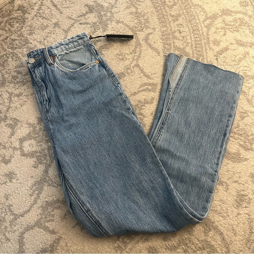 BLANK NYC The Cooper slim straight jean - Picture 5 of 6